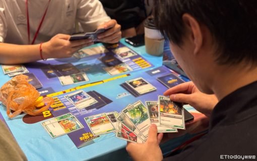 tcg對戰